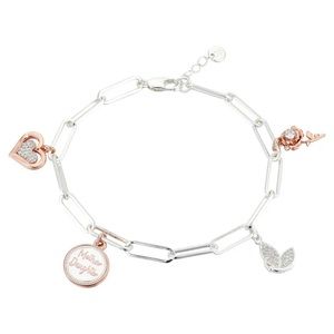 UNWRITTEN Mother Daughter bracelet!